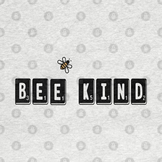 Bee Kind by Sunshineisinmysoul